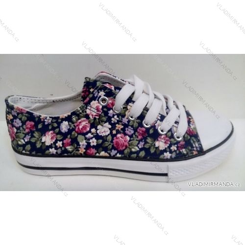 Tenisky dámske (36-41) RISTAR E01BLUE