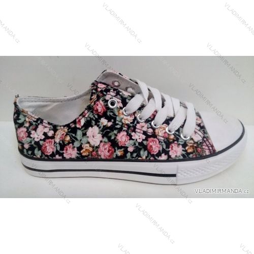 Sneakers womens (36-41) RISTAR E01BK