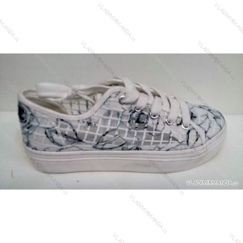 Tenisky dámské (36-41) RISTAR 9960-18