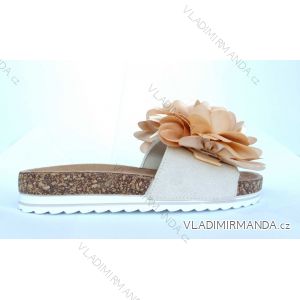 Šľapky dámske (36-41) SSHOES OBUV OBSS22CK112