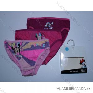 Kalhotky Minnie dětské dívčí (98-128) SETINO MIN-2122-1622