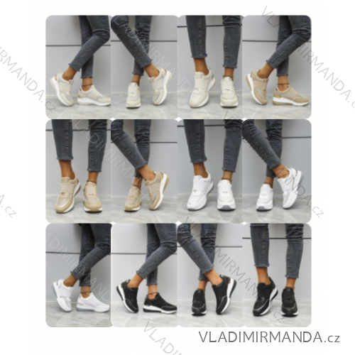 Topánky dámske (36-41) SSHOES OBUV OBSS22NB535