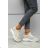 Topánky dámske (36-41) SSHOES OBUV OBSS22NB535