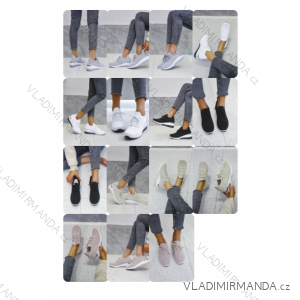 Topánky dámske (36-41) SSHOES OBUV OBSS22NB563