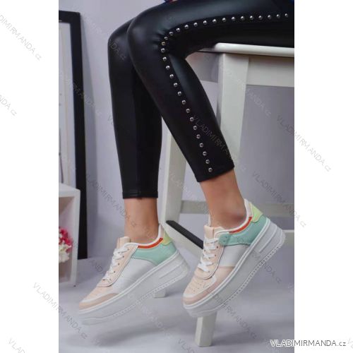 Ankle boots women's (36-41) WSHOES SHOES