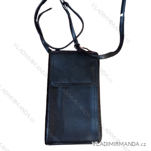 Peněženka s kapsou na mobil dámská (ONE SIZE) ITALSKÁ MÓDA IM0822004