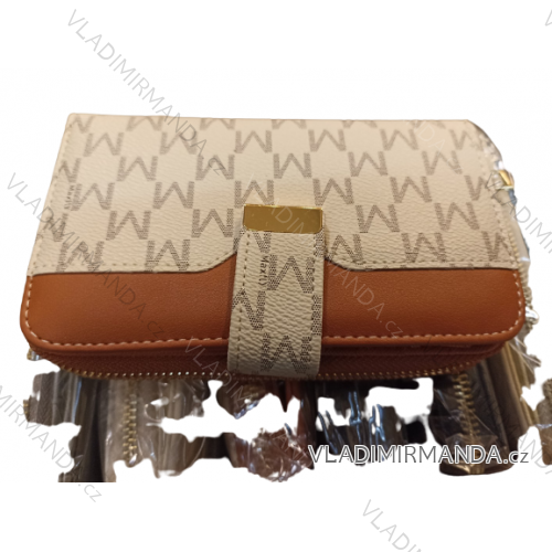 Women's wallet (ONE SIZE) ITALIAN FASHION IM82016852