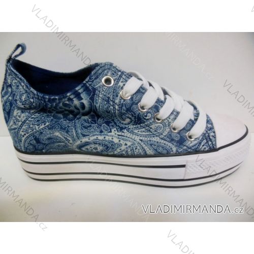 Tenisky dámske (36-41) RISTAR 9959-19