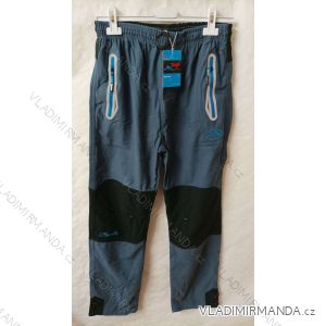 Kalhoty outdoor bavlněné pánské (M-2XL) KUGO G6742K