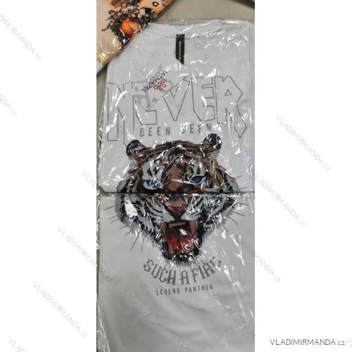 T-shirt short sleeve women (UNI S-M) ITALIAN FASHION IMM20330