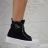 Stiefeletten Damen (36-41) WSHOES SHOES