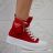 Stiefeletten Damen (36-41) WSHOES SHOES