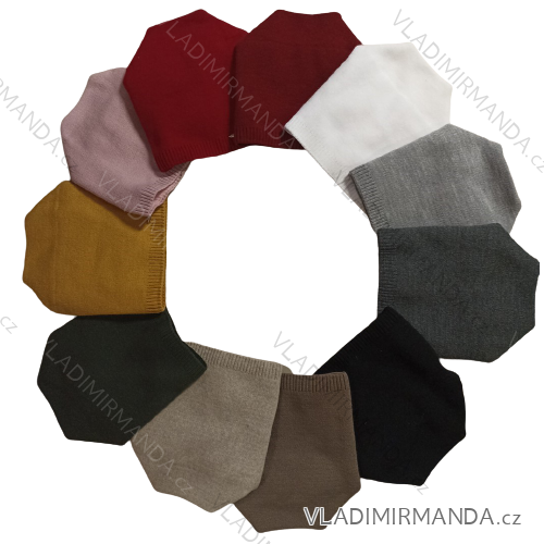 Gefallene Wintermütze für Damen (ONE SIZE) PV821050