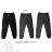 T-shirt short sleeve for children boys (98-128) WOLF S2806