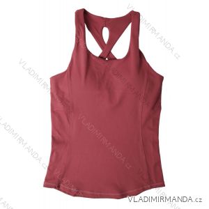 Tílko YOGA funkční dámské (M-2XL) WOLF Y2165