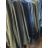 Mikina tenká s kapucí na zip dámská (XL/2XL ONE SIZE) ITALSKÁ MÓDA IMN22003
