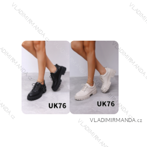 Botasky dámské (36-41) SSHOES OBUV OBSS22UK76