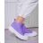 Tenisky dámské (36-41) YSSHOES OBYS22205113