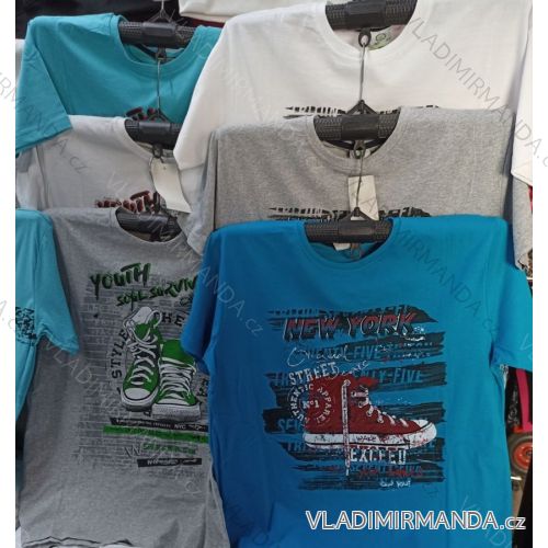 Tunika Oversize Langarm Damen (L / XL ONE SIZE) TURKISH FASHION TMA21015