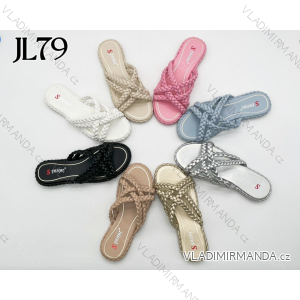 Šľapky dámske (36-41) SSHOES OBUV OBSS22JL79