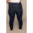 Rifle jeans dámské nadrozměrné (30-42) M.SARA MA121MF8553