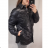 Damenjacke (L / XL ONE SIZE) ITALIAN FASHION IMM211423