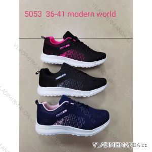 Tenisky dámske (36-41) WSHOES OBM225053