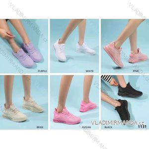 Tenisky dámske (36-41) WSHOES OBM221131