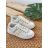 Topánky dámske (36-41) WSHOES OBM22057