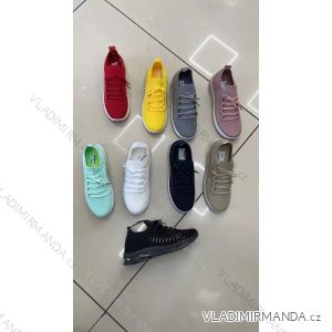 Tenisky dámske (36-41) WSHOES OBM22058