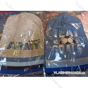 Baby boys' spring cap (1-3 years) POLAND PRODUCTION PV321046
