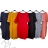 Tunic oversize short sleeve women (UNI SM) ITALIAN FASHION IMD206728