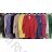 Summer long sleeve flowered women's dress (UNI S / L) ITALIAN FASHION IMK20150