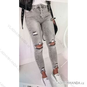 Jeans Jeans lange Frauen (XS-XL) RED22RE2608-H