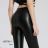 Legíny dlouhé dámské (S-XL) ITALSKÁ MÓDA IMM22J50726-1