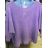 Women's thin sweater (uni sl) ITALIAN MODA IM919850