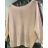 Women's thin sweater (uni sl) ITALIAN MODA IM919850