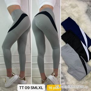 Leggings lange isolierte Damenjeans (S-3XL) TURKISH FASHION TMWL20619