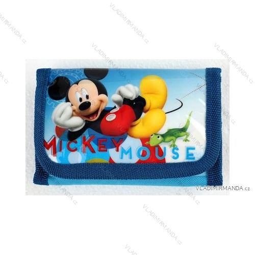 Brieftasche Micky Maus Baby Setino 600-026