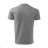 Basic Free T-Shirt Herren weiß M ADR-F290014
