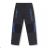 Outdoor pants insulated with fleece for children, girls and boys (98-128) KUGO C7875