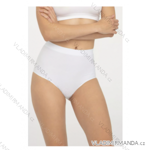 Kalhotky dámské bílé (S-M-L-XL) GATTA GATT008
