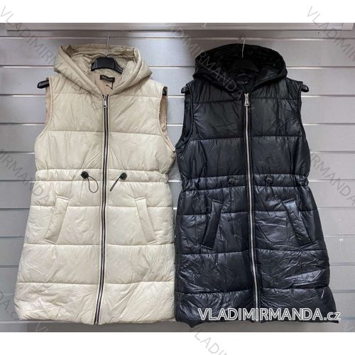 Women's vest (S-XL) ITALIAN FASHION IMWG216609