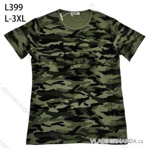 T-Shirt Kurzarm Herren (l-3xl) SEZON SEZ19T518