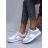 Botasky dámské (36-41) SSHOES OBUV OBSS22NB533