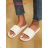 Šľapky dámske (36-41) SSHOES OBUV OBSS22CK223