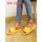 Šľapky dámske (36-41) SSHOES OBUV OBSS22CK223