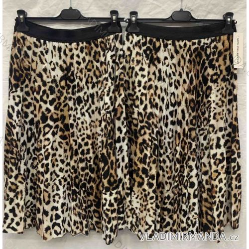 Women's long skirt (S / M ONE SIZE) ITALIAN FASHION IMWM216874