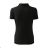 Pique Polo Polo Shirt Dark Gray L ADR-2101215
