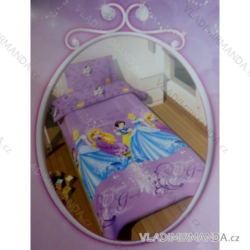 Princess Baby Girl Dress Up (140 * 200) STAMION 65109